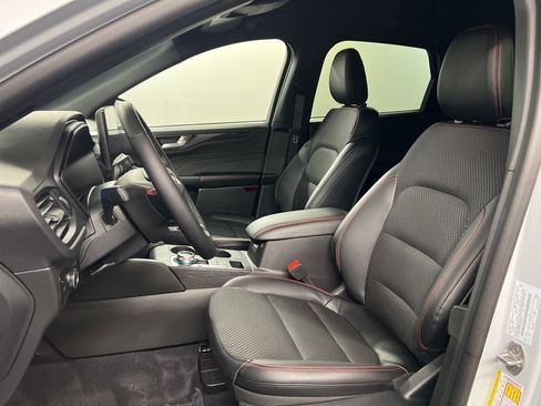 New 2026 Ford Escape ST-Line w/ Tech Pack #1 image 26