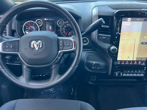 New 2025 RAM 2500 Tradesman AWD/4WD image 13