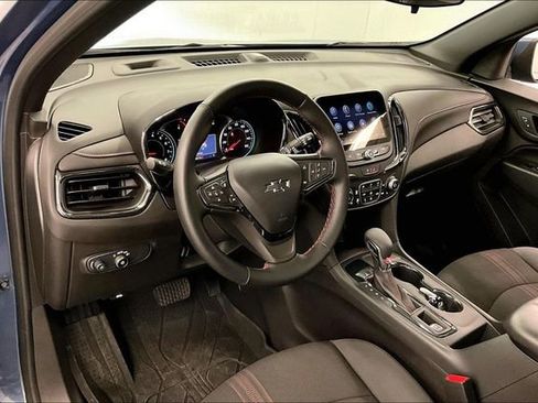 Used 2024 Chevrolet Equinox RS image 15