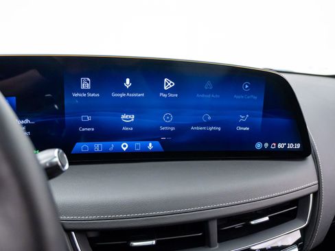Certified 2025 Cadillac CT5 Premium Luxury w/ Technology Package AWD/4WD image 33