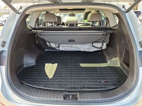 Used 2019 Hyundai Santa Fe FWD image 27