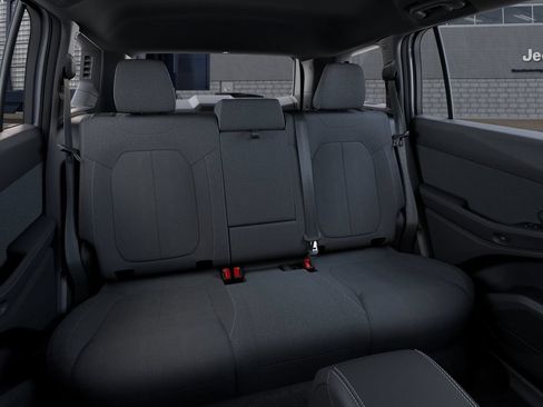New 2026 Jeep Cherokee Laredo AWD/4WD image 15