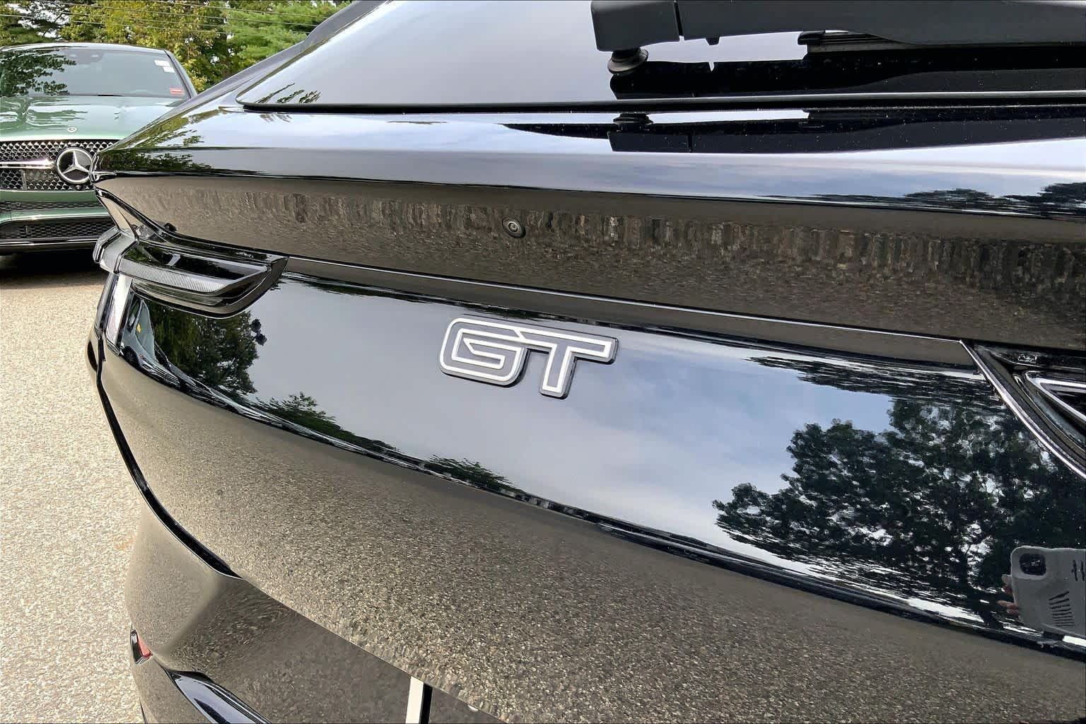 Used 2023 Ford Mustang Mach-E GT AWD/4WD image 32