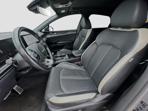 Used 2025 Kia K5 GT-Line w/ GT-Line Premium Package AWD/4WD image 14