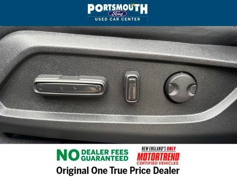 Used 2025 Honda Pilot TrailSport image 23