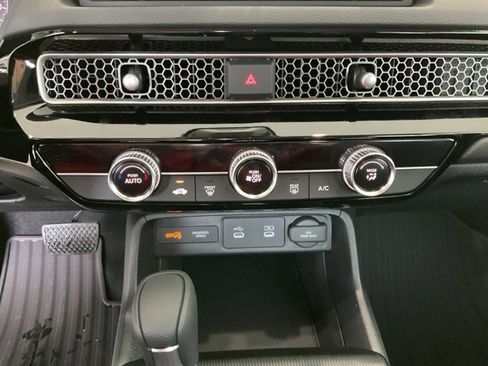 New 2026 Honda Civic LX image 12