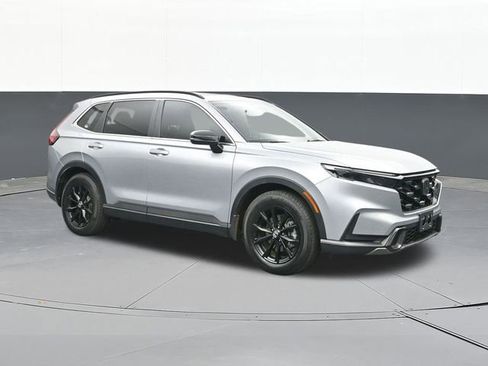 Used 2023 Honda CR-V Sport image 19