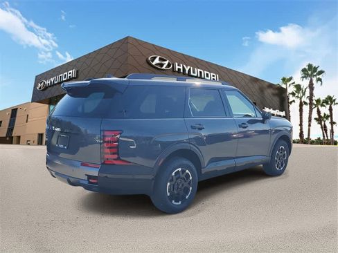 New 2026 Hyundai Palisade XRT Pro image 3
