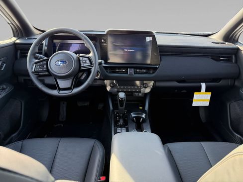 New 2026 Subaru Outback Limited XT w/ Premium/Limited Plus Package image 11