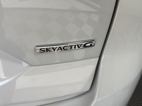 Used 2025 MAZDA CX-5 AWD 2.5 S w/ Preferred Package image 17