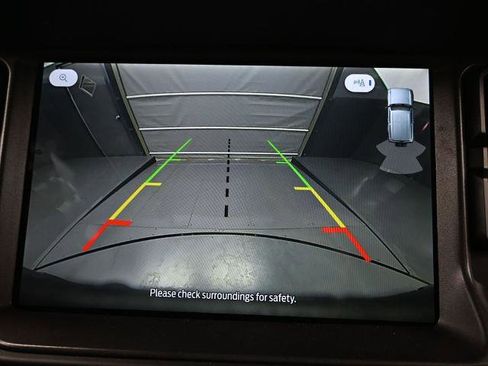 Certified 2025 Ford Bronco Badlands image 35