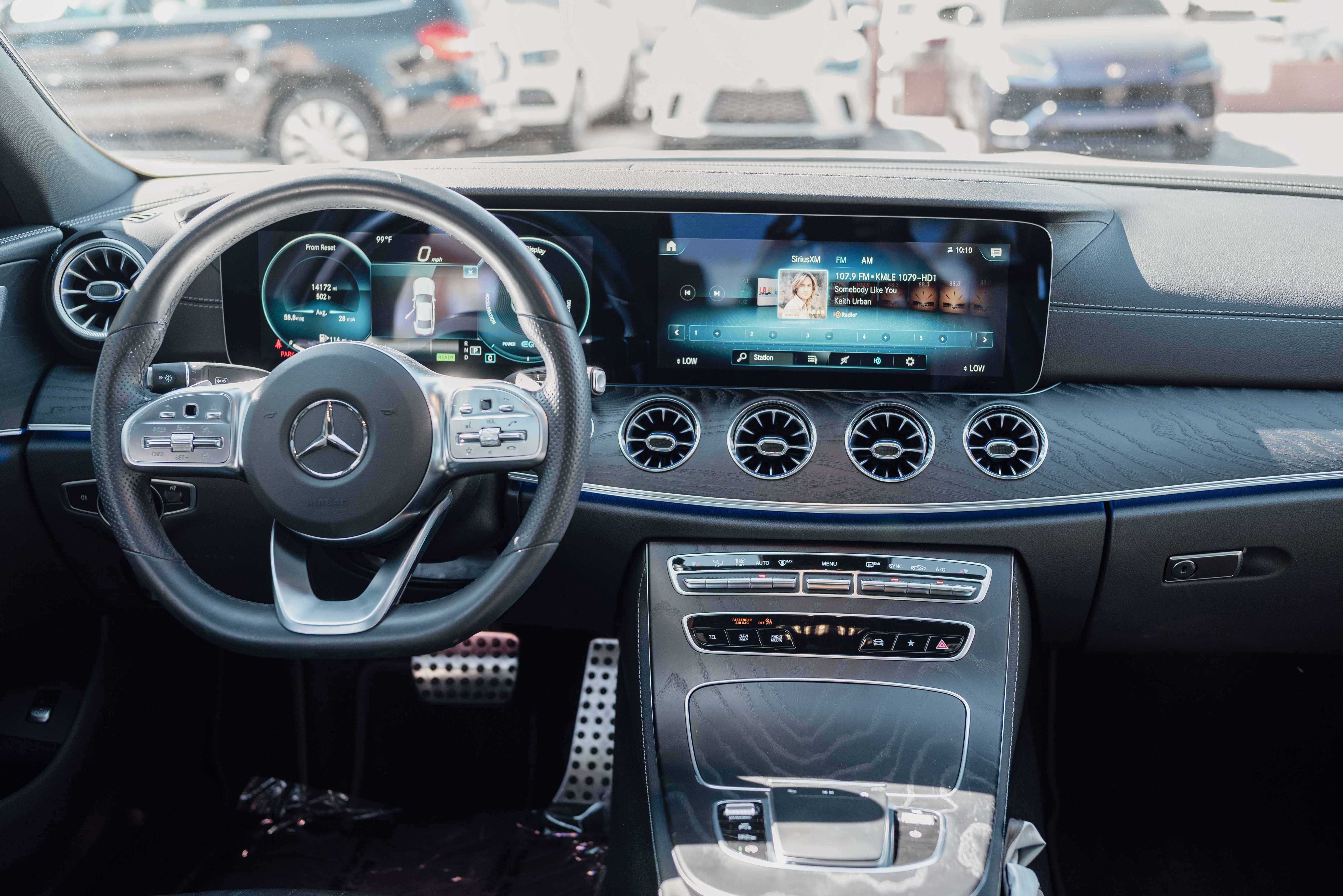 Used 2021 Mercedes-Benz CLS 450 image 7