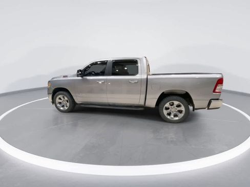 Used 2022 RAM 1500 Big Horn image 5