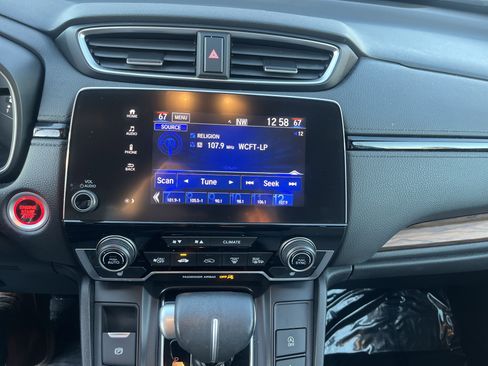 Used 2022 Honda CR-V EX-L image 28