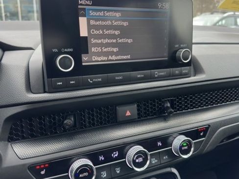 Used 2023 Honda CR-V EX image 12