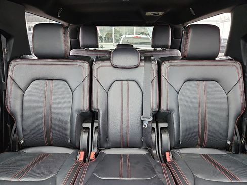 Used 2020 Ford Expedition Max Limited w/ Equipment Group 303A AWD/4WD image 14