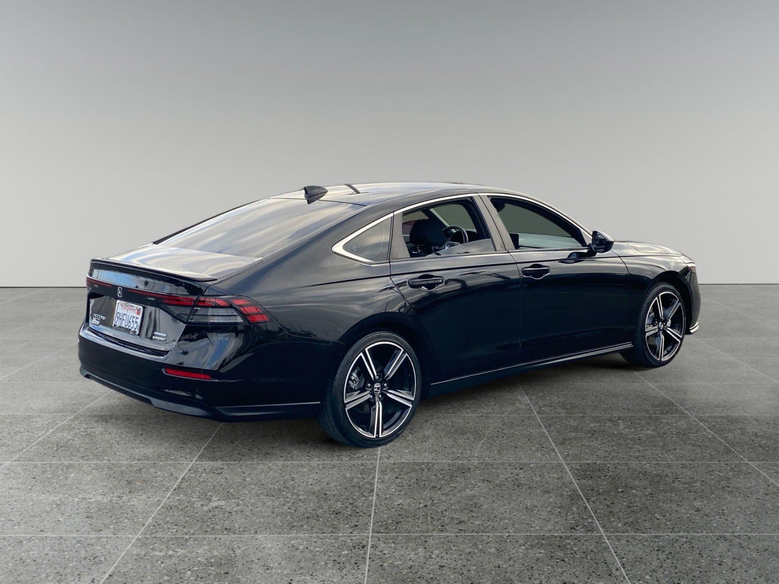 Used 2023 Honda Accord Sport image 5