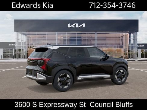 New 2027 Kia Seltos S AWD/4WD image 7