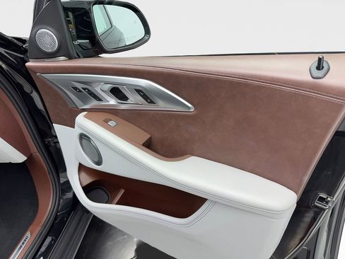 Used 2023 BMW XM image 44