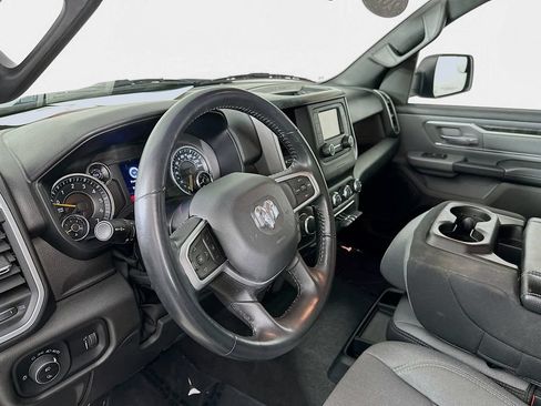 Certified 2022 RAM 1500 Big Horn AWD/4WD image 16