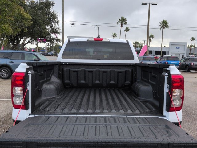 New 2026 Ford Ranger XL w/ Trailer Tow Package RWD image 13