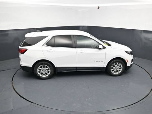 Used 2024 Chevrolet Equinox LT AWD/4WD image 61