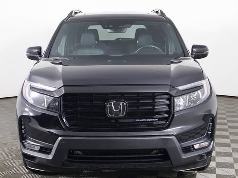 Used 2024 Honda Passport Black Edition image 15