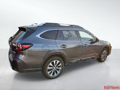 Used 2023 Subaru Outback Touring XT AWD/4WD image 4