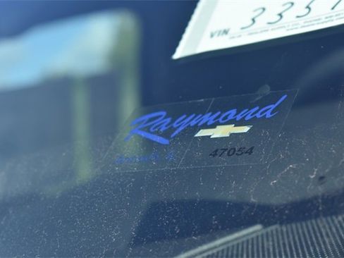 New 2025 Chevrolet Silverado 3500 W/T w/ WT Convenience Package image 31