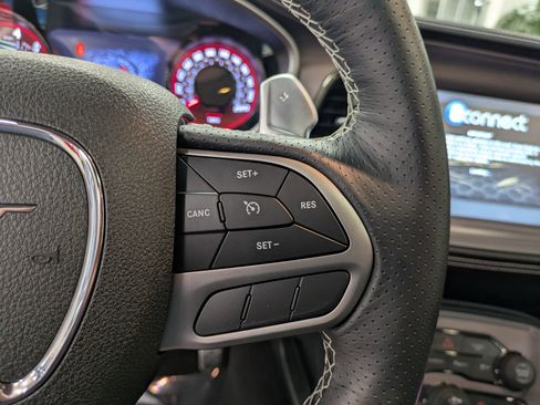 Used 2023 Dodge Challenger SRT Hellcat image 19