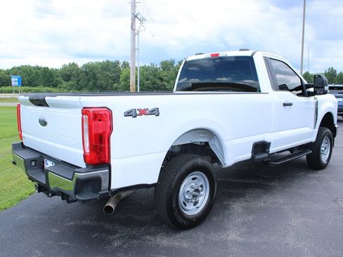 Used 2025 Ford F250 XL w/ XL Driver Assist Package AWD/4WD image 16
