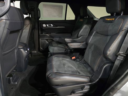 New 2026 Ford Explorer Tremor w/ Tremor Ultimate Package AWD/4WD image 42