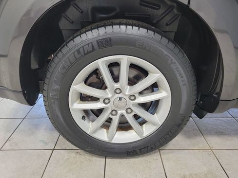 Used 2015 Dodge Journey SXT w/ Flexible Seating Group image 50