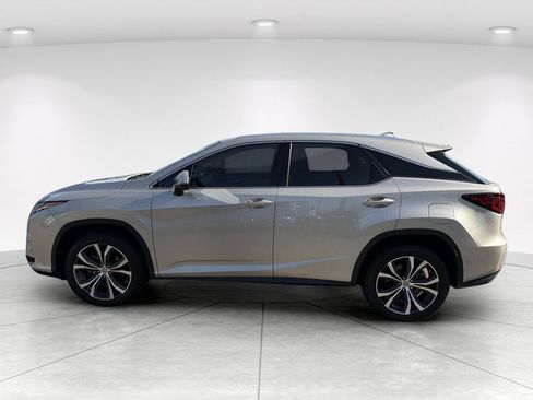 Used 2017 Lexus RX 350 FWD image 7
