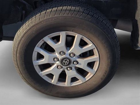 Used 2024 Toyota Tacoma SR5 RWD image 7