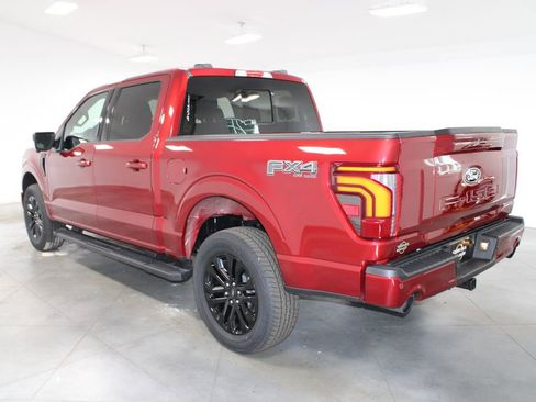 New 2026 Ford F150 Lariat AWD/4WD image 6