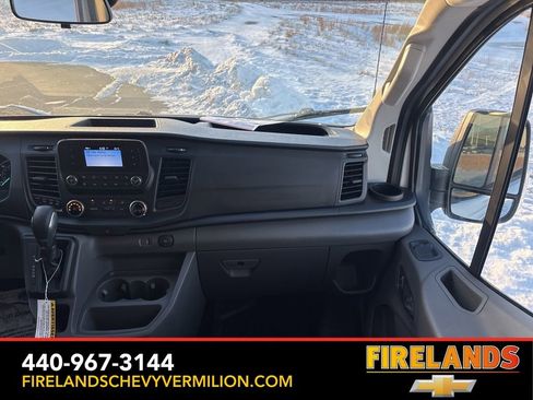 Used 2023 Ford Transit 350 Base w/ Upfitter Package image 36