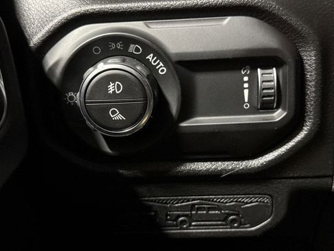 New 2026 Jeep Gladiator Willys image 18