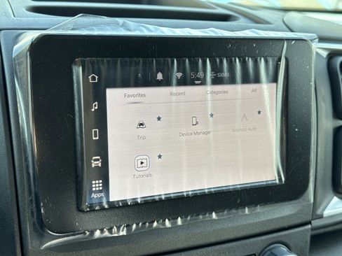 New 2026 RAM ProMaster 2500 w/ Quick Order Package 22G SLT image 16