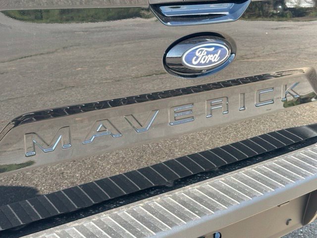 New 2026 Ford Maverick XLT w/ Equipment Group 301A AWD/4WD image 27