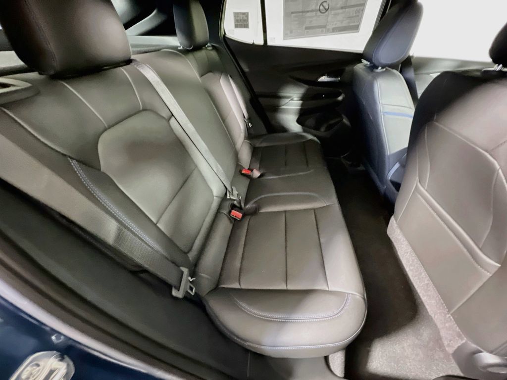 New 2026 Buick Envista Sport Touring w/ Convenience I Package FWD image 20