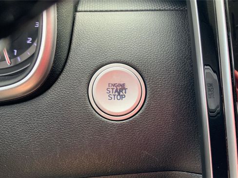 Used 2024 Hyundai Tucson SEL image 34