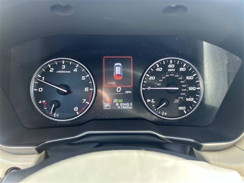 Used 2020 Subaru Outback Limited image 15