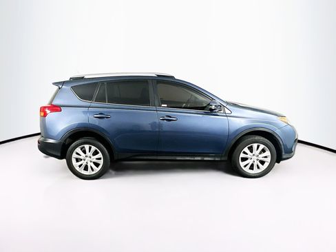 Used 2014 Toyota RAV4 Limited FWD image 10