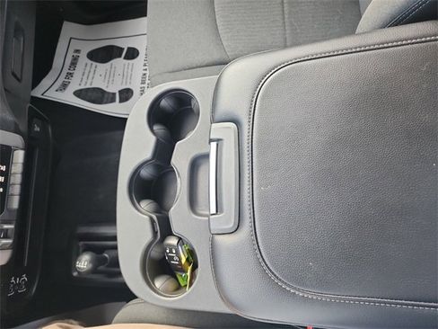 Used 2020 RAM 2500 Tradesman image 29