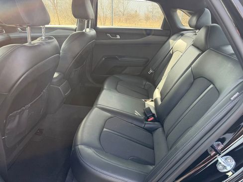 Used 2021 Kia K5 GT-Line image 11