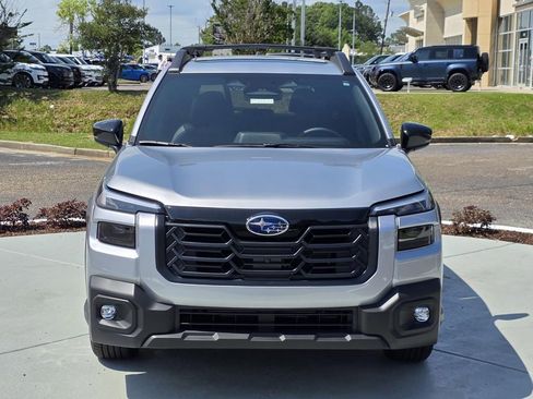 New 2026 Subaru Outback Touring XT AWD/4WD image 2