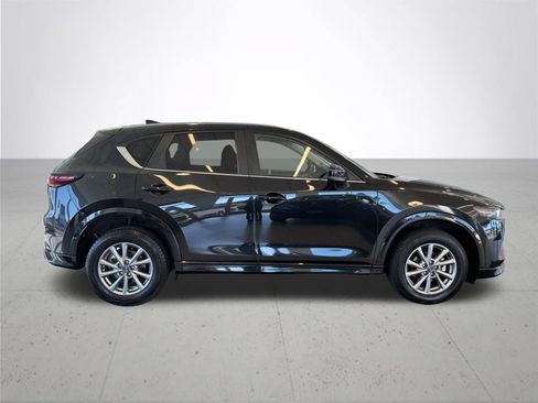 Used 2025 MAZDA CX-5 AWD 2.5 S w/ Select Package image 6