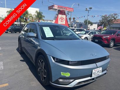 Used 2023 Hyundai Ioniq 5 SE
