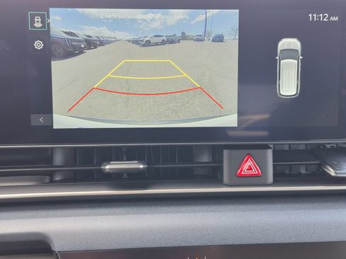 New 2026 Kia Carnival EX FWD image 22